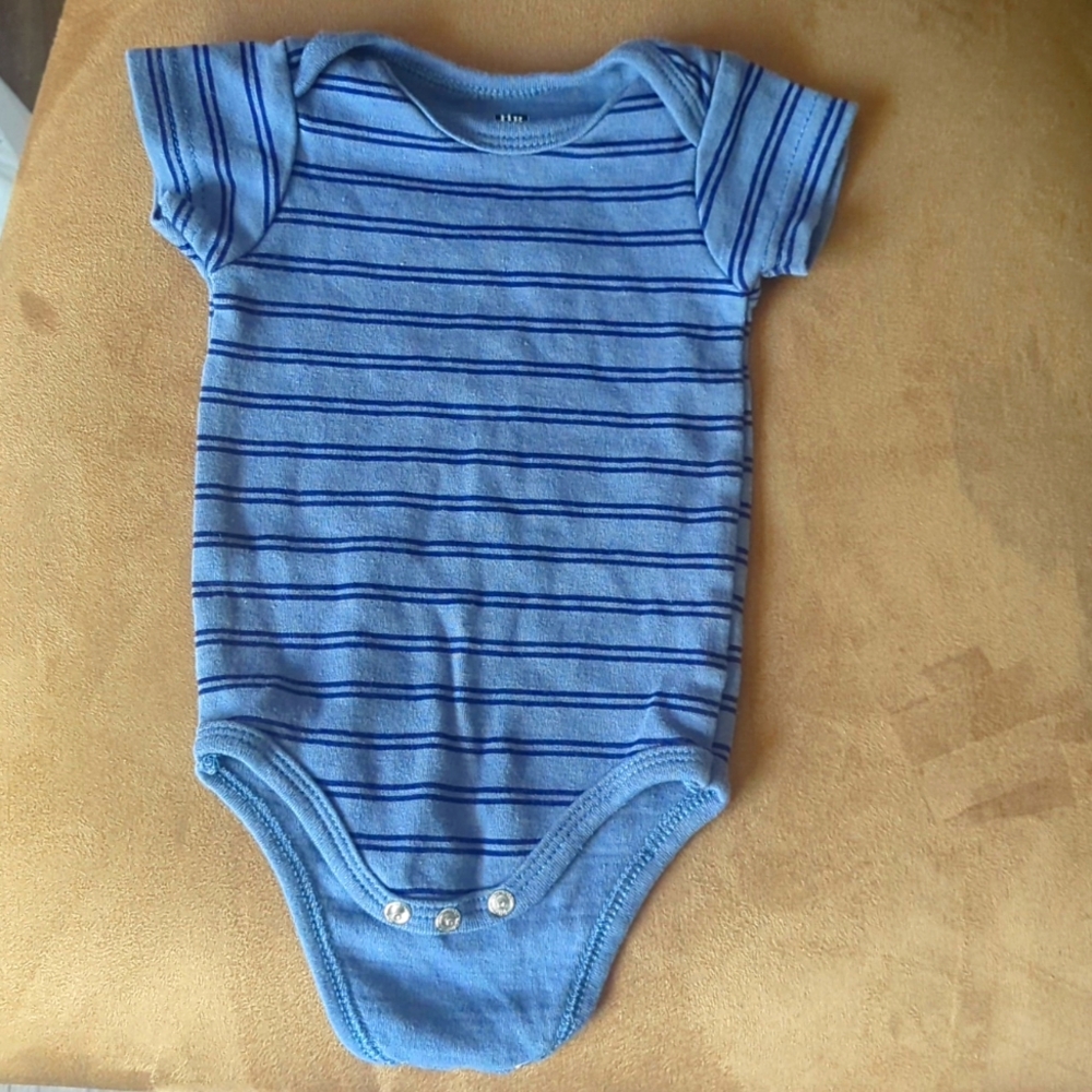 newborn onesie